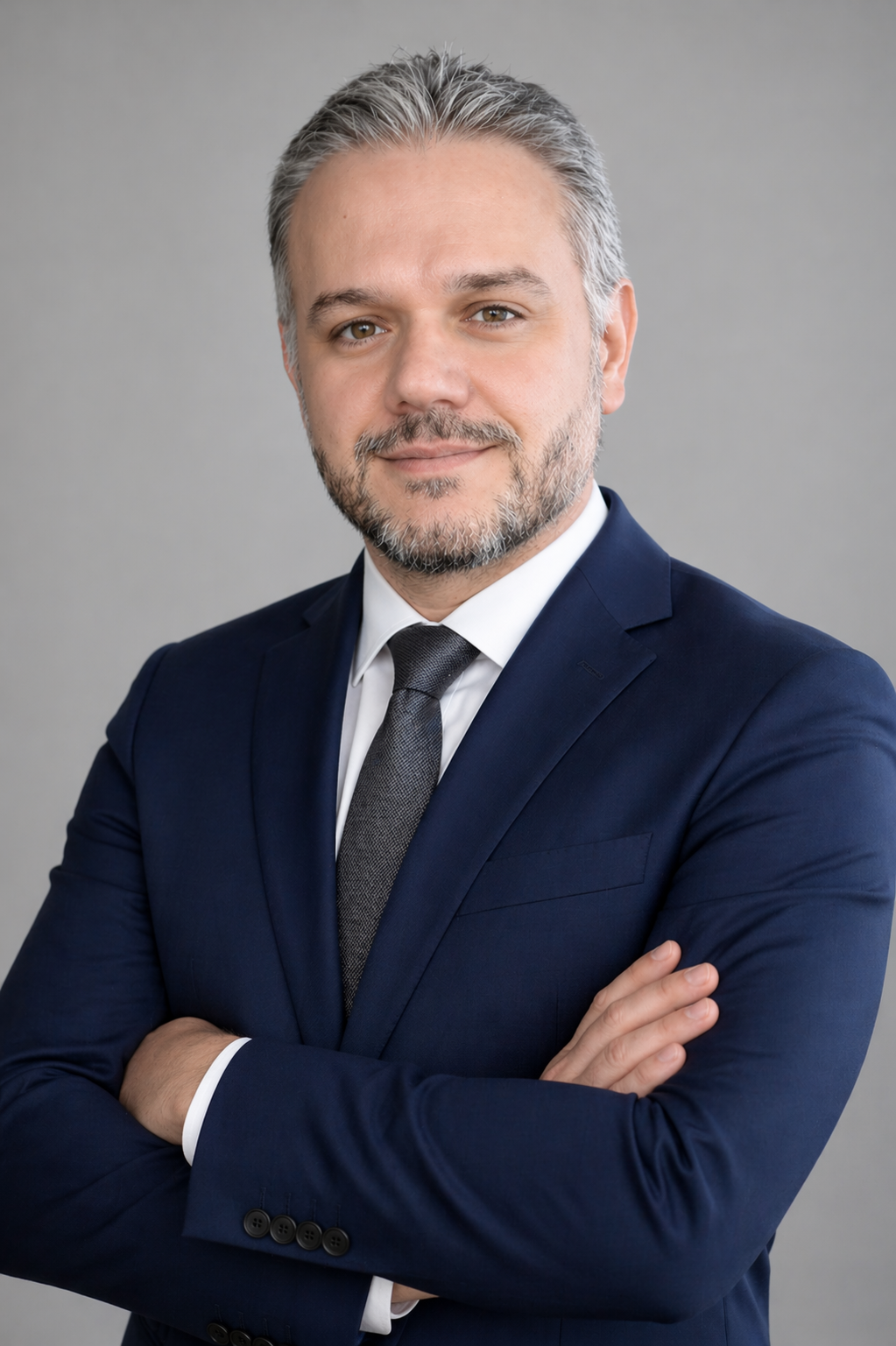 Dr. Sousa Bruno, advogado especialista em direito da saúde